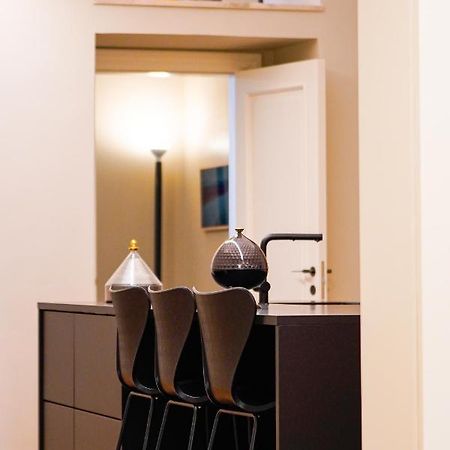 Meh Luxury Apartment City Centre Bari Kültér fotó
