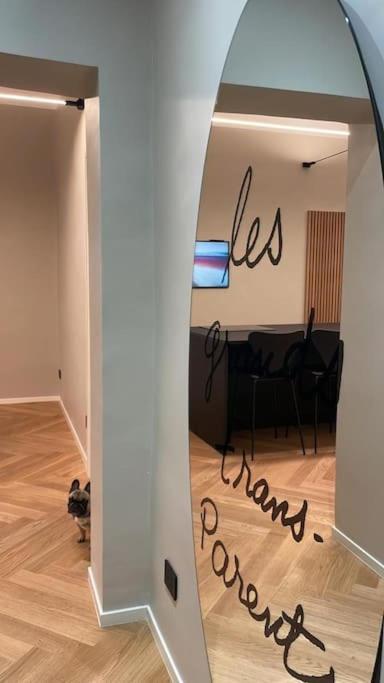 Meh Luxury Apartment City Centre Bari Kültér fotó