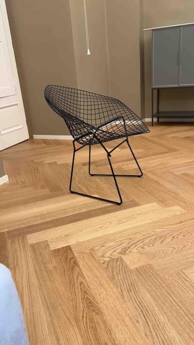 Meh Luxury Apartment City Centre Bari Kültér fotó