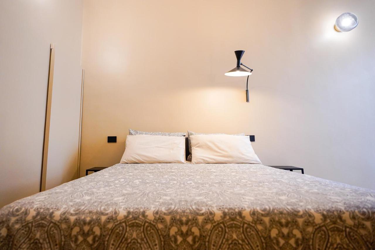 Meh Luxury Apartment City Centre Bari Kültér fotó
