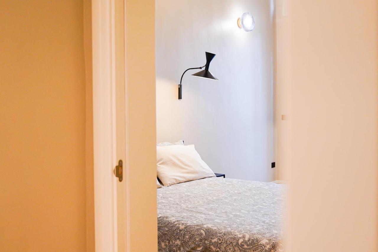 Meh Luxury Apartment City Centre Bari Kültér fotó