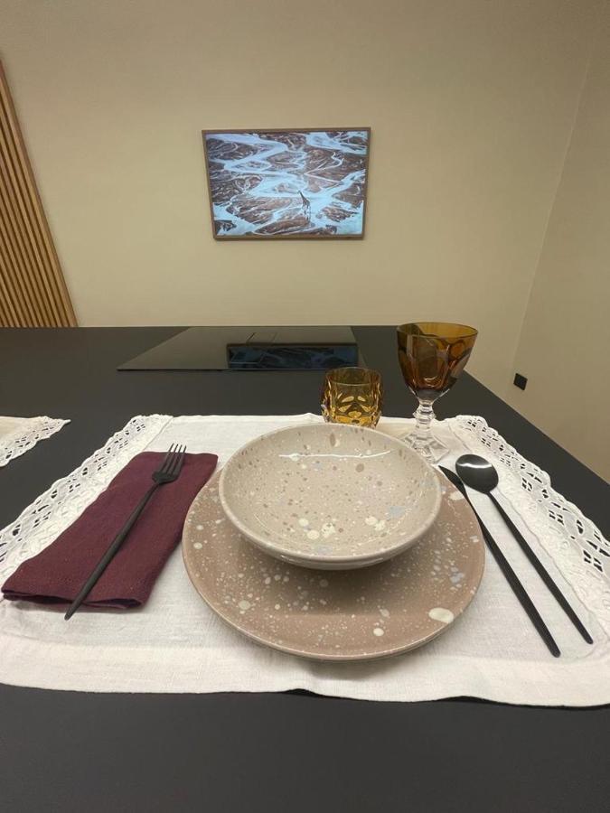 Meh Luxury Apartment City Centre Bari Kültér fotó