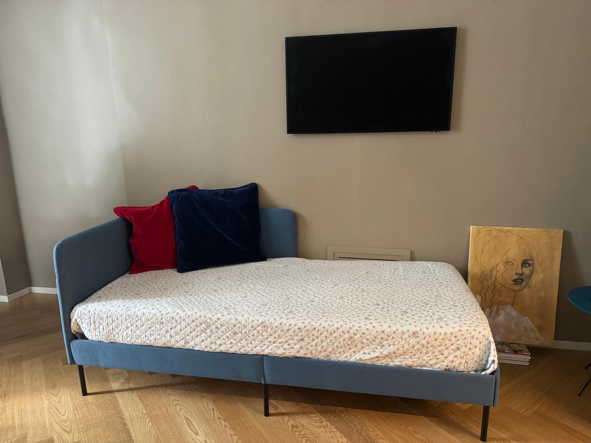 Meh Luxury Apartment City Centre Bari Kültér fotó